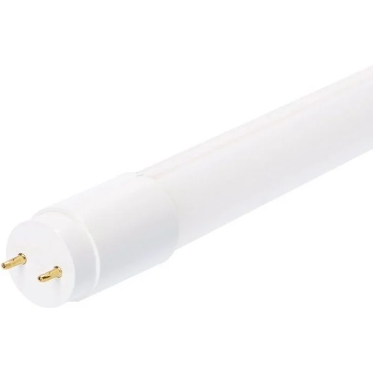 LED's light LED-Leuchtmittel 0610741 LED-Röhre, G13, 60 cm 14 Watt neutralweiß G13 mit Starter für KVG/VVG – Bild 3