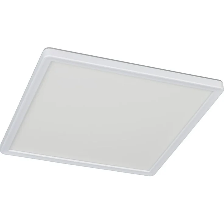 Reality LED-Deckenleuchte Emra weiß matt Memory Funktion – Bild 5