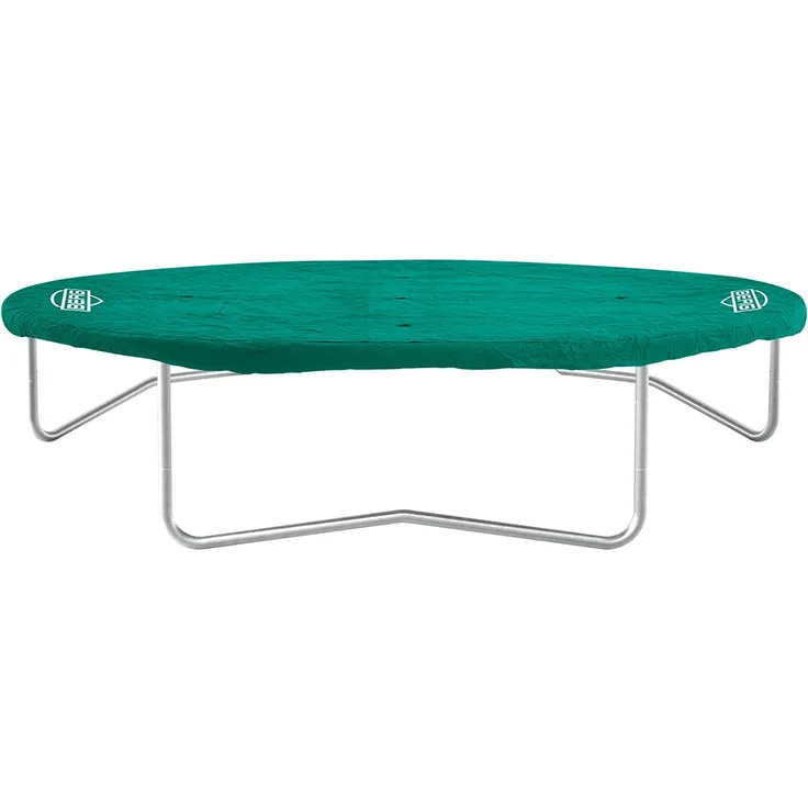 BERG Trampolin Abdeckplane Ultim Extra 220x330 cm Grau ZUBEHÖR
