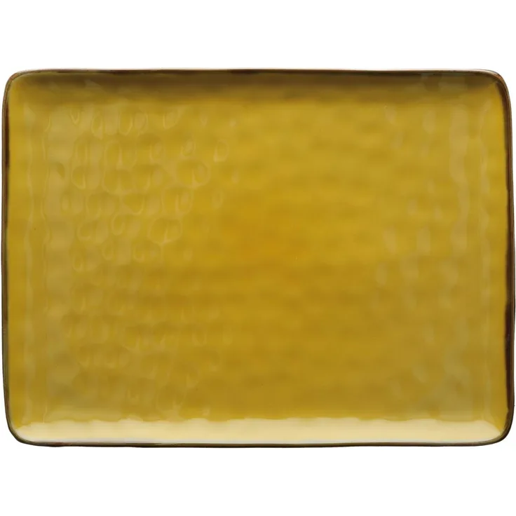 Rose&Tulipani Rose&Tulipani Concerto Tablett 36 x 26,5 cm R134303626