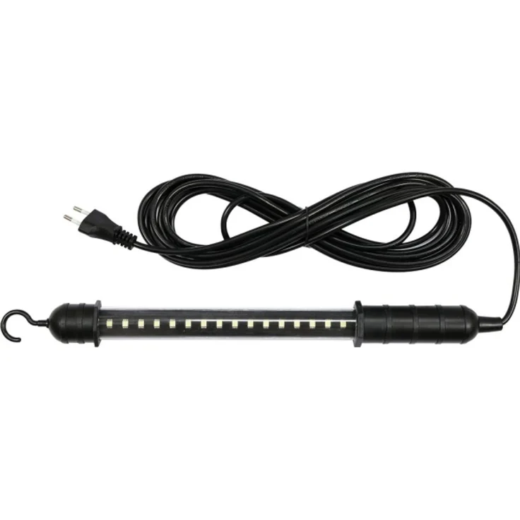 Vorel LED-Kabel-Arbeitsleuchte 3 2 W (82699)