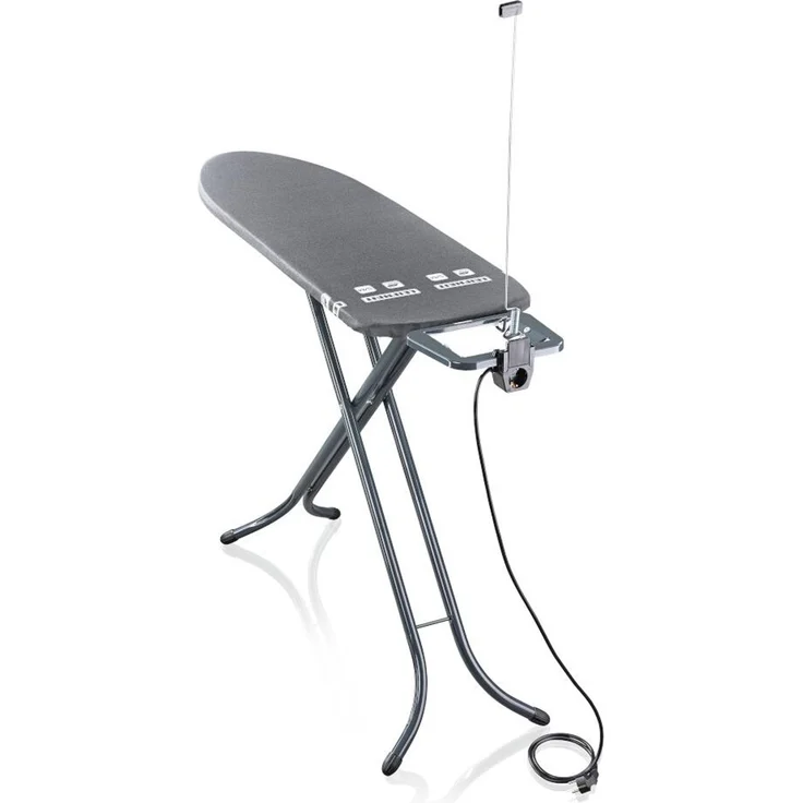 Leifheit Bügeltisch Air Board M Black Plus VDE (072484) – Bild 1