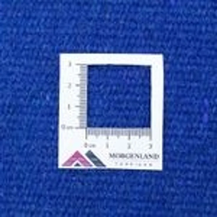 Kelim Teppich - Trendy 180 x 120 cm - blau – Bild 5