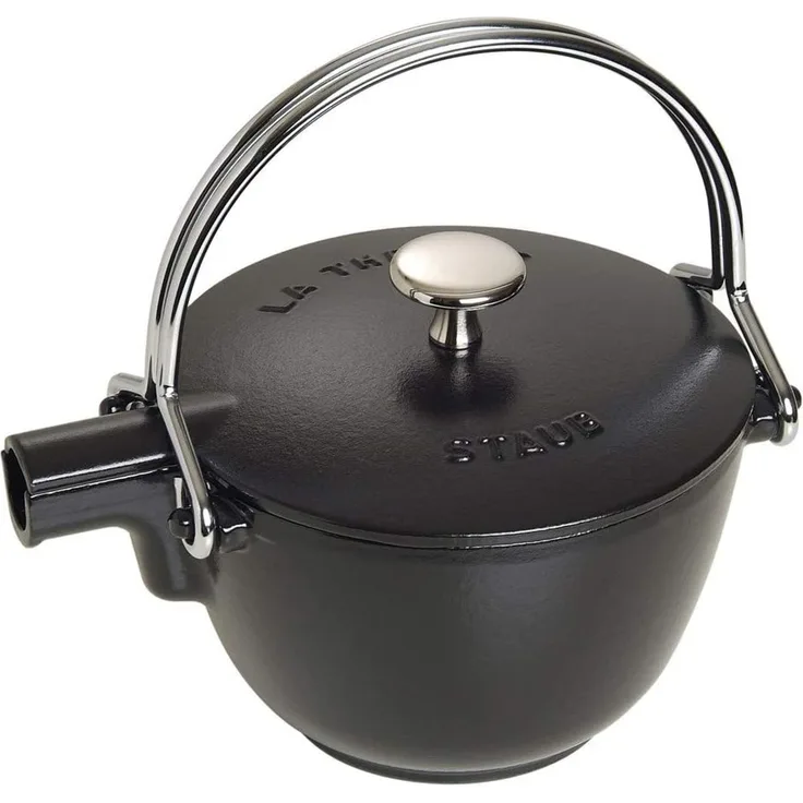 Staub Specialities Teekanne 1,1 l