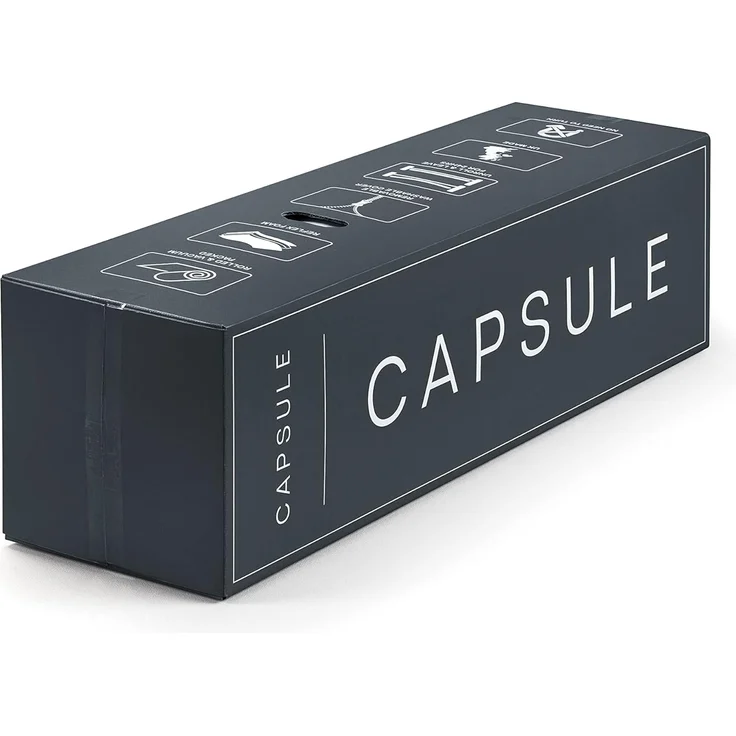 Julian Bowen Capsule Memory Rollmatratze 90 cm – Bild 3