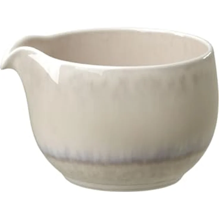 like. by Villeroy & Boch Perlemor Sand Milchkännchen – Bild 2