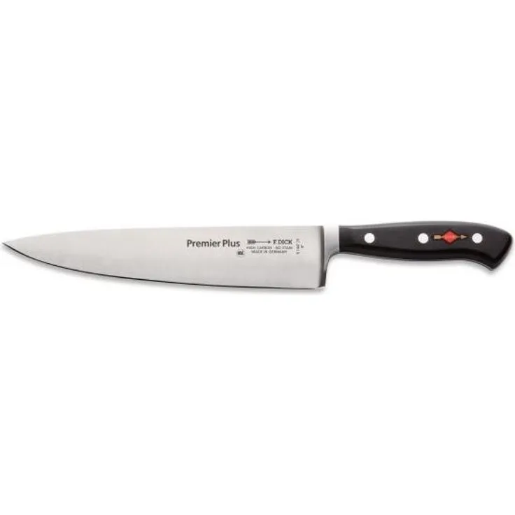 Dick Kochmesser Dick 8144723 Messer Klinge 23 cm Premier Plus