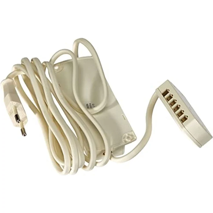 Hera 3er-Set LED-Einbauleuchte ww eds Tr. 24/15W 61056303002 – Bild 2