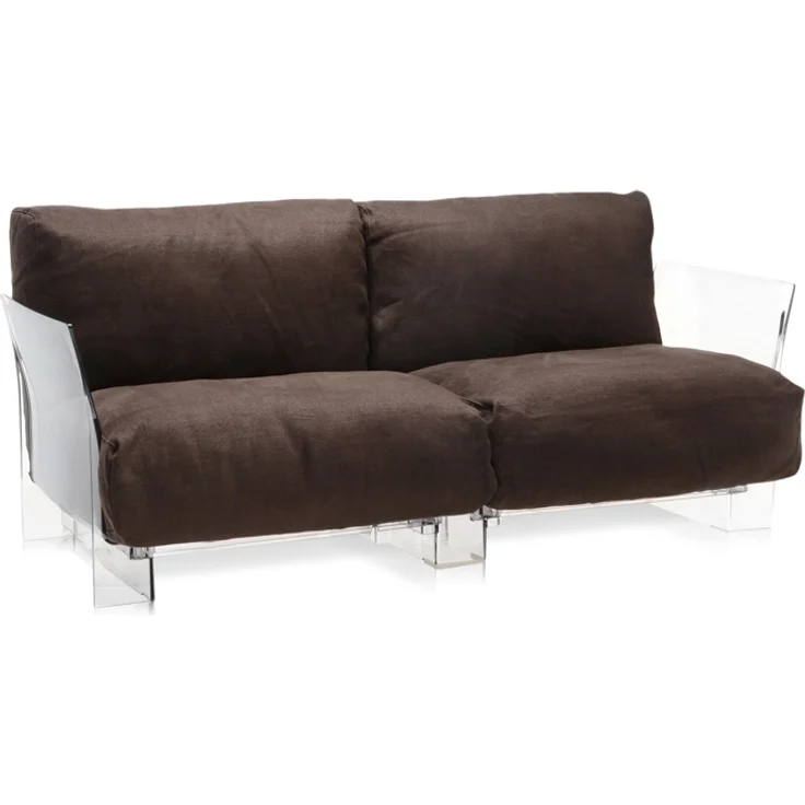 Kartell Pop Sofa – Bild 1