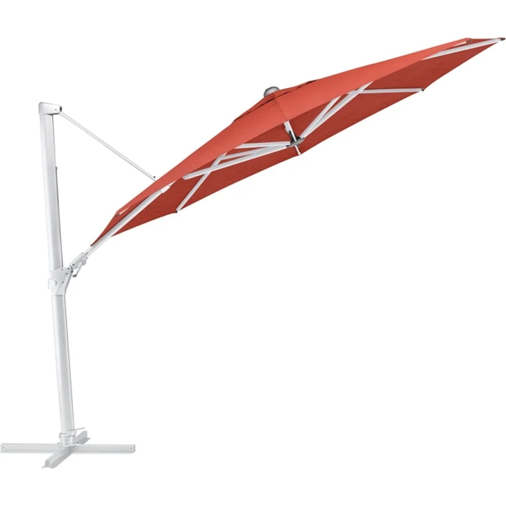 Kettler Easy Swing Ampelschirm inkl. Abdeckhaube