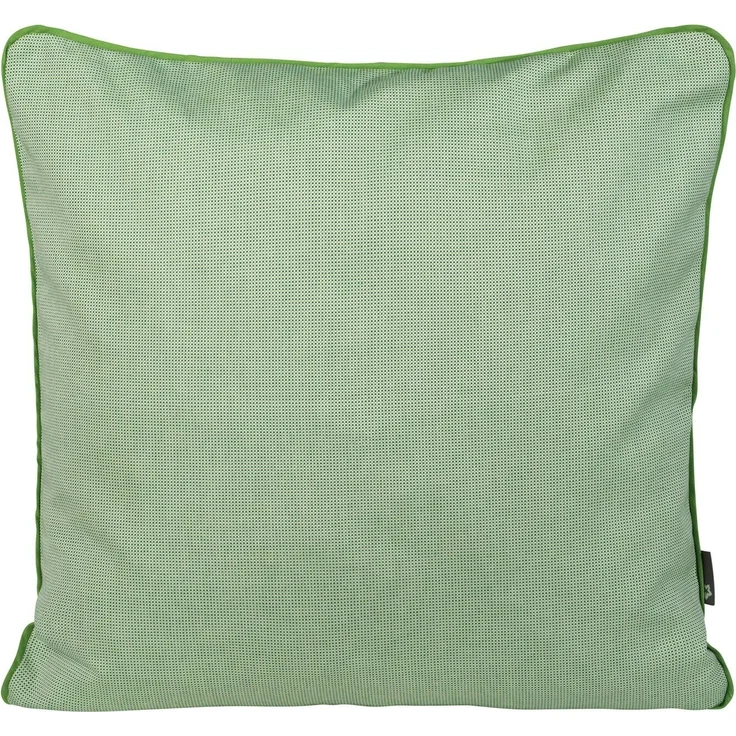Pichler Dekokissenhülle Lido|51x51 cm| jade
