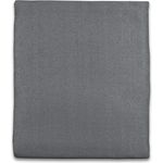 Windschutz Balkon Sichtschutz Bespannung Rauchgrau 0,90x5 m Balkonverkleidung