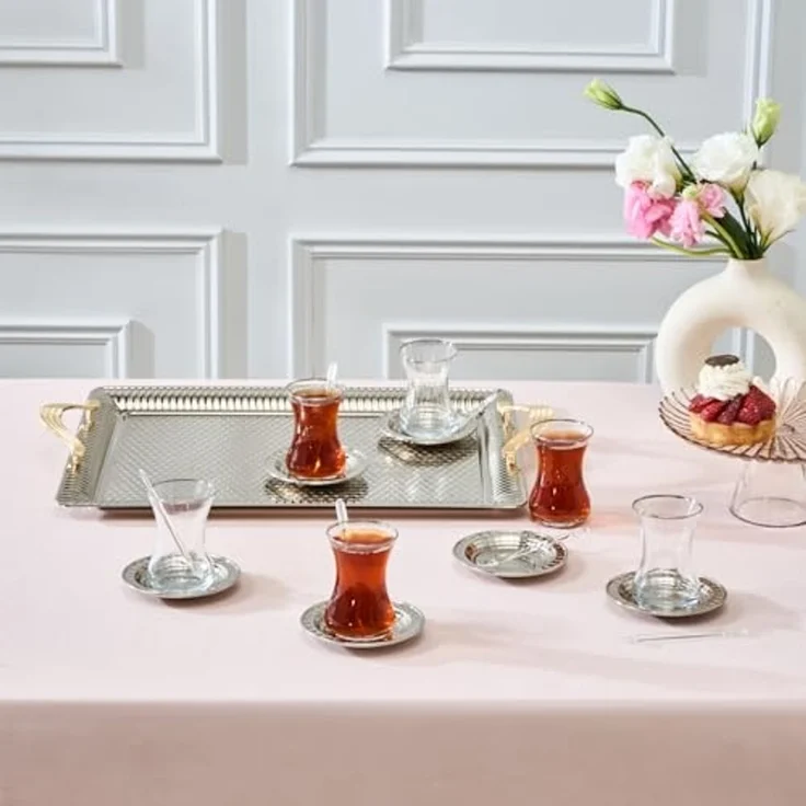 Karaca Teeservice – Bild 5