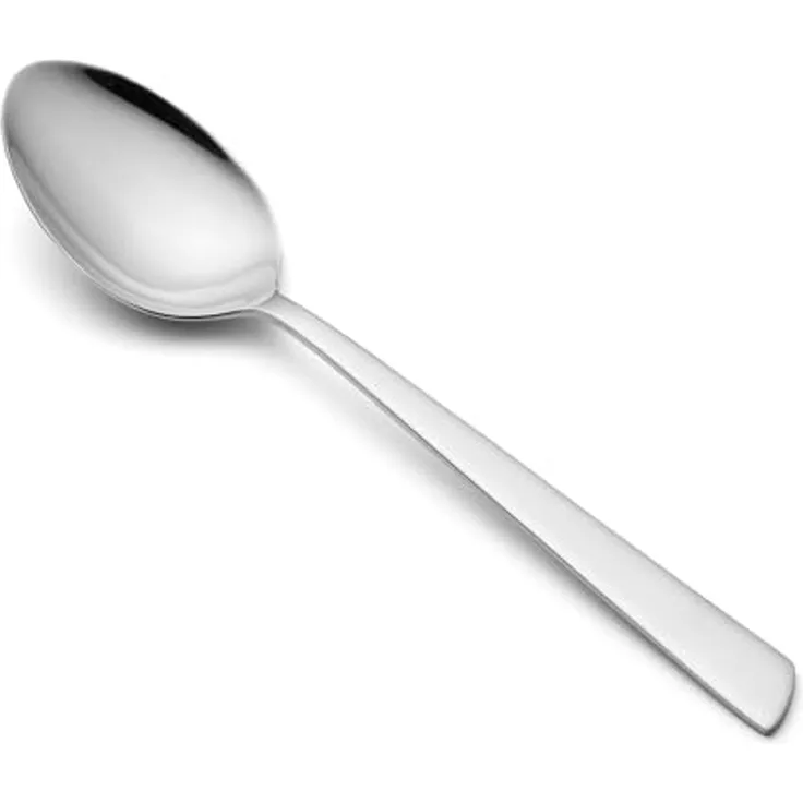 Arcos 571000 Esslöffel, Acier_inoxydable, Silber, 200 mm