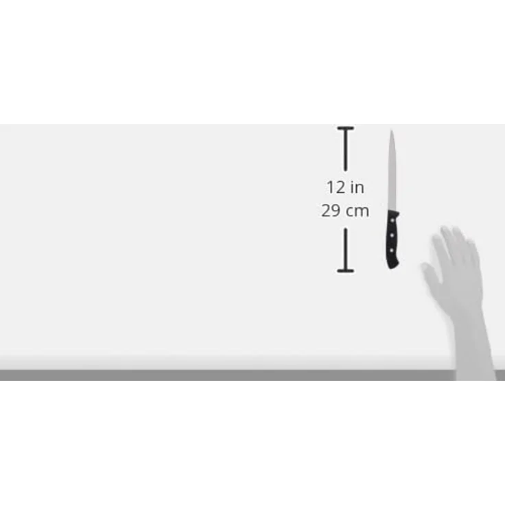 F. DICK Filetiermesser F. DICK Filetiermesser, Filiermesser Superior (Klinge 18cm – Bild 3