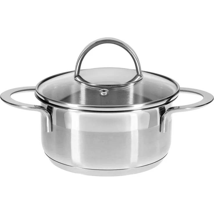 Kochtopf 14 cm, Serie PRO-LINE