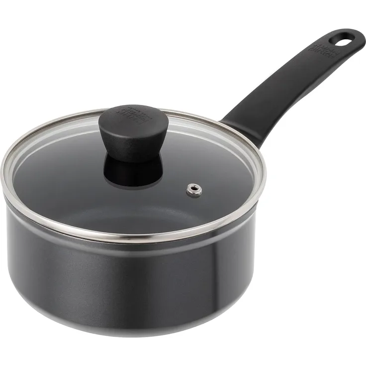 Kuhn Rikon Easy Induction Stielkasserolle 18 cm 2,2 l