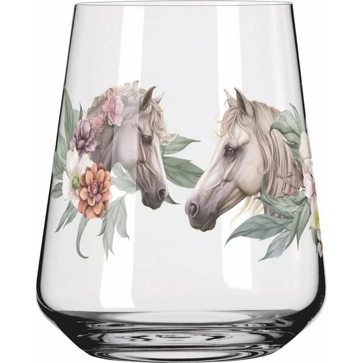 Ritzenhoff Glas Reitgold – Bild 3