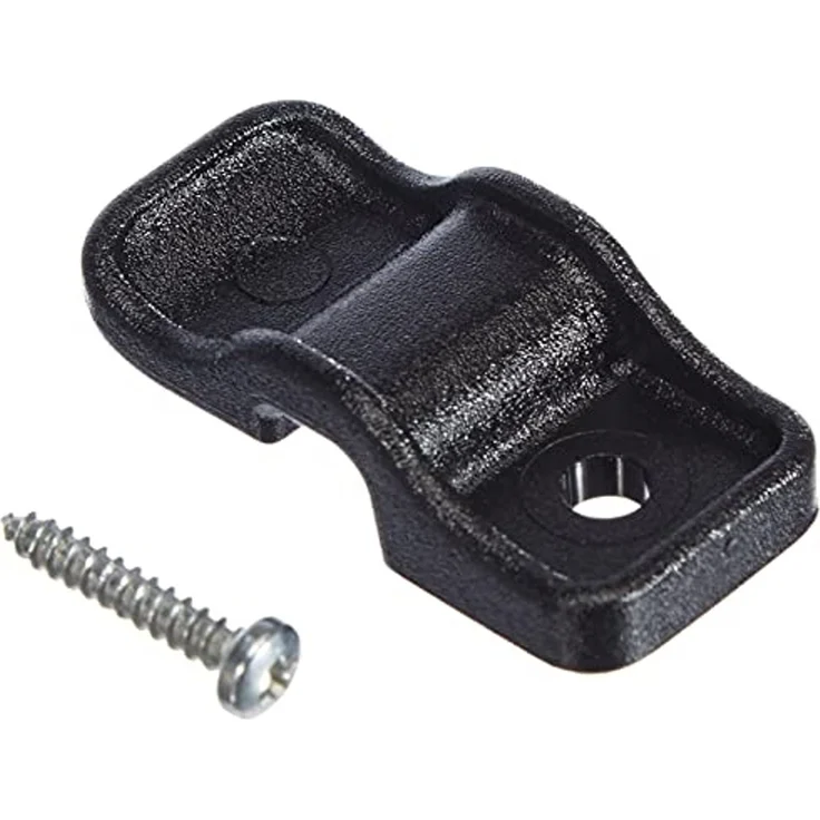 METALTEX 364925000 All-In Multihalterung 8 x 28 x 6 cm Polytherm / Raumsparer – Bild 6