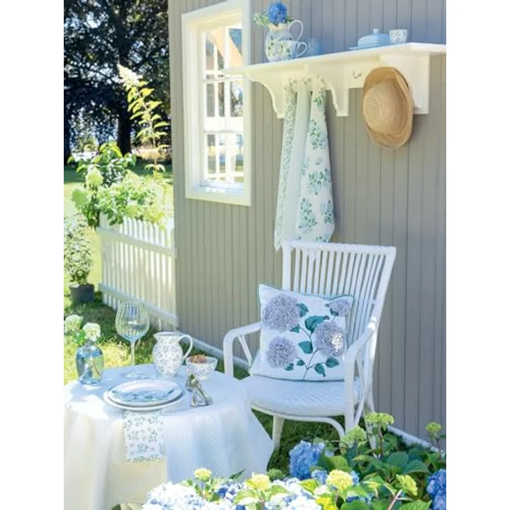 Greengate Henkelbecher Liliana white – Bild 7