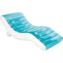 Bild für Intex Splash Lounge, unaufgeblasene Größe: 191 cm x 99 cm (56874EU)