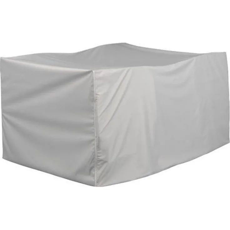 KETTLER Schutzhülle für Tisch 160×95 cm mit 6 Klappsesseln