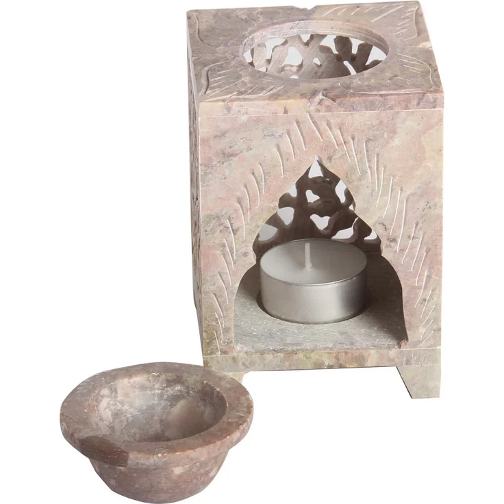 Orientalische Duftlampe Shiva-4 – Bild 19