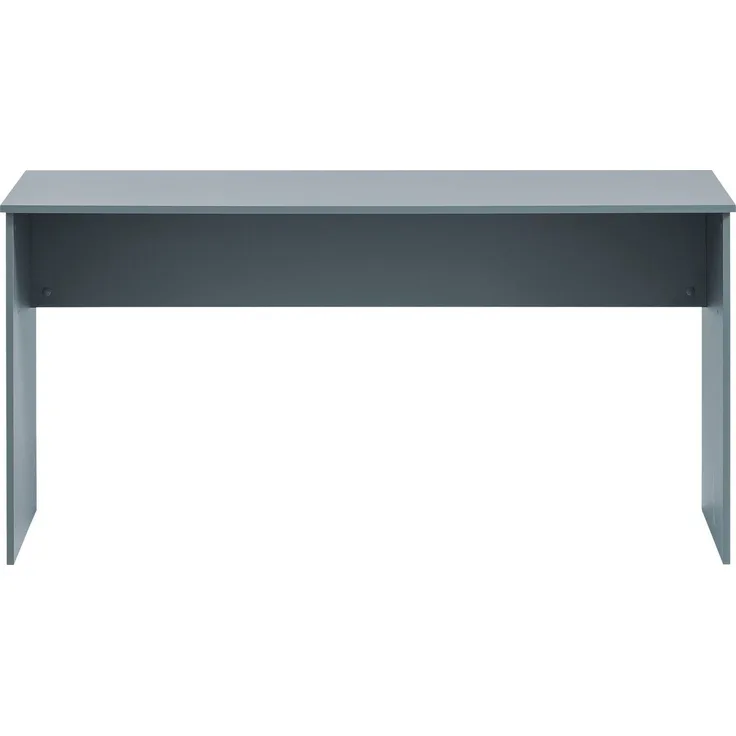 SCHILDMEYER Schreibtisch Bürotisch Computertisch Arbeitstisch Fjord 150x73,6 cm