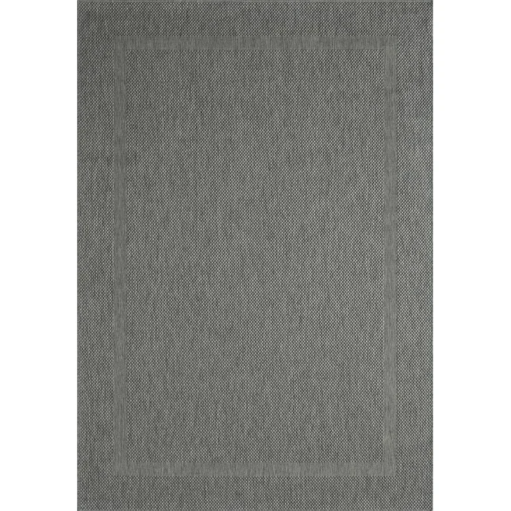 the carpet Teppich Mistra, rechteckig, Höhe: 1 mm