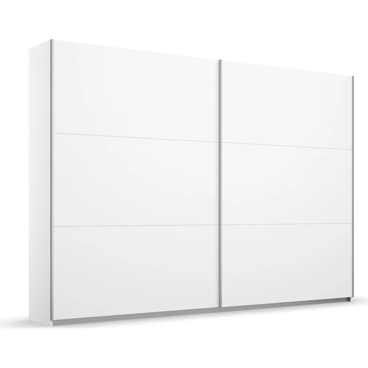 Schwebetürenschrank AURELIO