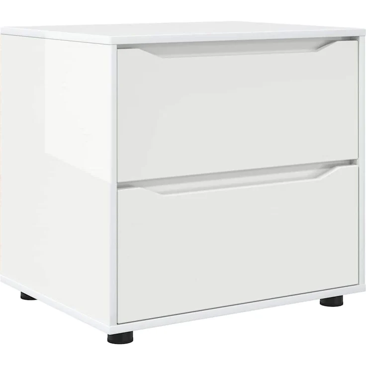 vidaXL Aufbewahrungsschrank 60 x 48 x 57 cm Holzwerkstoff 888831 – Bild 2