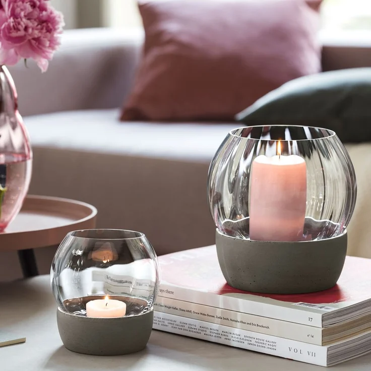 Villeroy & Boch Rose Garden Home Teelichthalter ø 11 cm – Bild 4