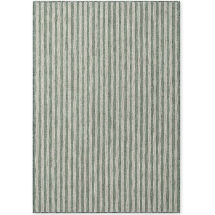 Ted Baker Teppich Linley, Wendeteppich, rechteckig, Höhe: 8 mm, Designteppich, Wetterfest, Pflegeleicht, Modern, Wohnzimmer, Terrasse