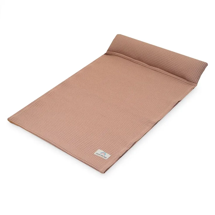 Julius Zöllner Loop Comfy Waffelpiqué Dune für 85/75