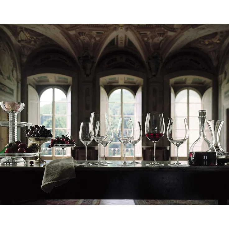 RIEDEL 4400/20 SOMMELIERS Wasserglas – Bild 4