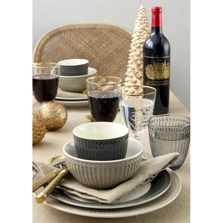Greengate Krug Alice dark chocolate 1 L – Bild 3