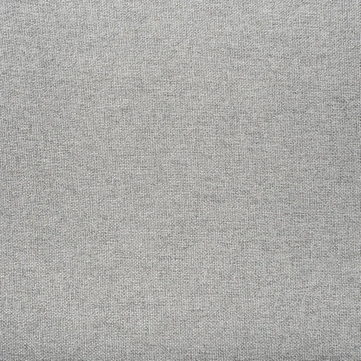 Sessel Polsterbezug grau ABSON – Bild 9