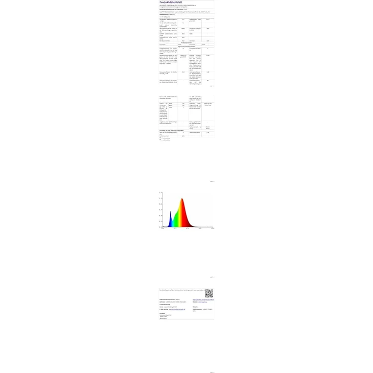 Lindby Deckenstrahler Nivoria, LED, Metall, Weiß warmweiß IP20, LED 15 W gesamt, warmweiß – Bild 9