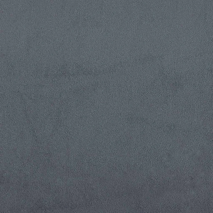 vidaXL Sessel Dunkelgrau 100x78x84 cm Samt 4105001 – Bild 7