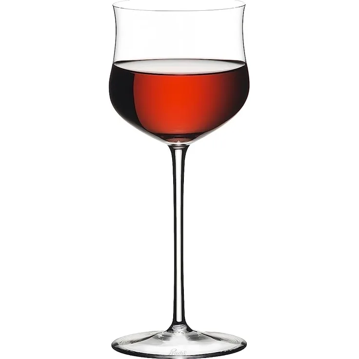 Sommeliers Rose Sommeliers Riedel Rotweinglas, Spülmaschinenfest