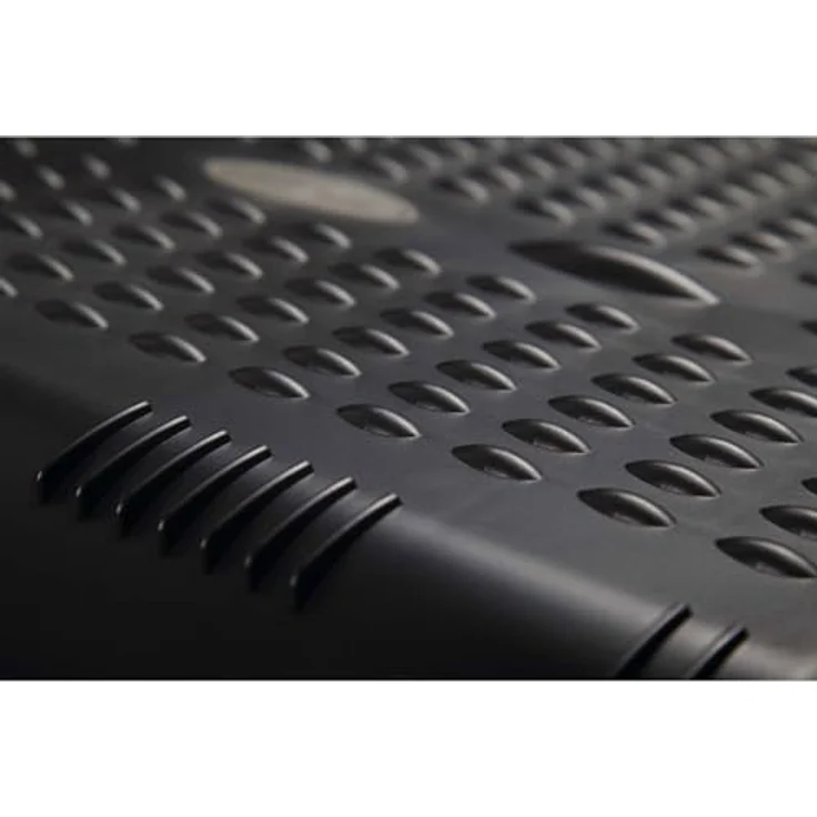 MAUL 9011590 Schwarz Kunststoff 450 mm 353 mm 5 5 cm 13 8 cm – Bild 10