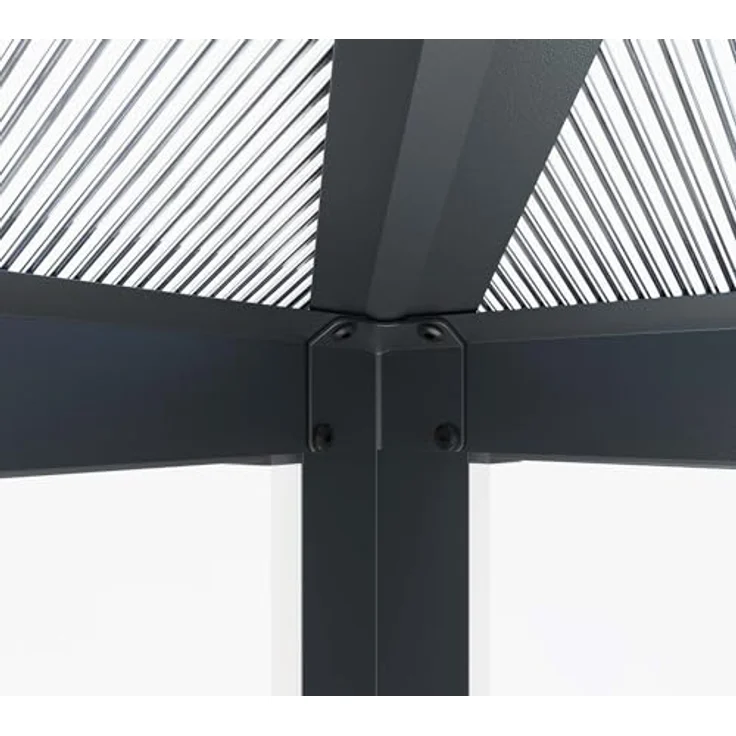 Westmann Suprema XL | schwarzes Orangerie – Bild 6