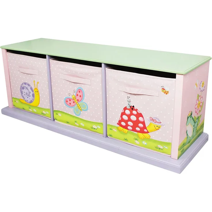 Fantasy Fields by Teamson 'Magic Garden' Bank