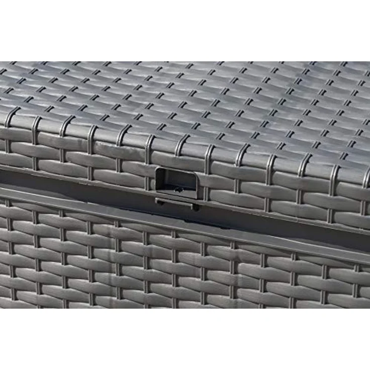 Keter Kunststoff Gartenbox/ Kissenbox "Capri" (302 l) – Bild 4