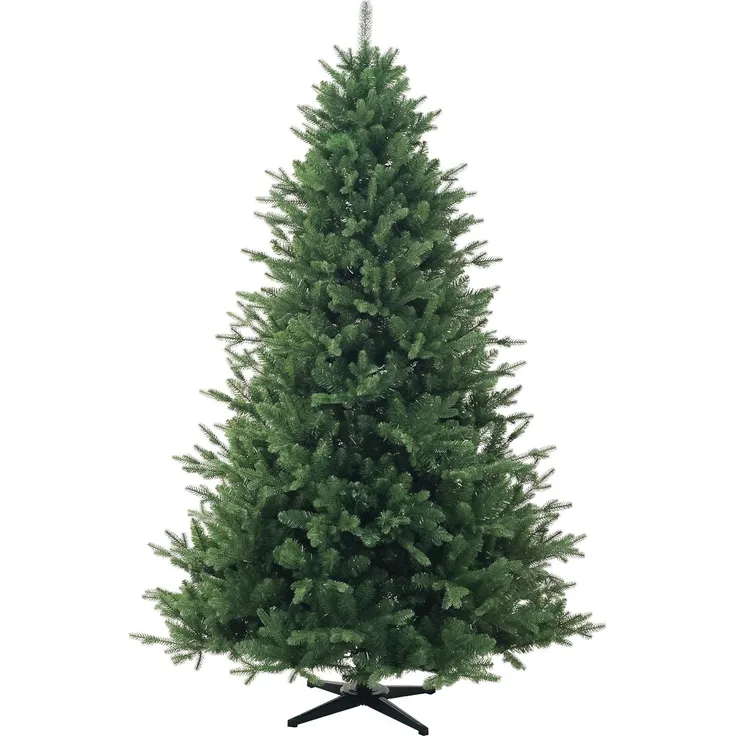 RS Trade HXT 24019 Pop-Up Weihnachtsbaum 180 cm