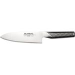 Global Yoshikin Santokumesser 16 cm G-57