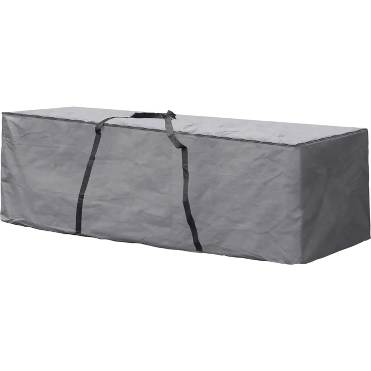 Schutzhülle für 4-6 Lounge Kissen, Polster, Auflagen, 200 x 75 x 60 cm