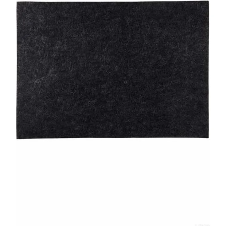 ASA SELECTION Platzset art filz Iron – Bild 1
