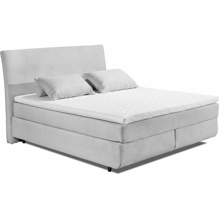 Boxspringbett AGUASCALIENTES 6 – Bild 2