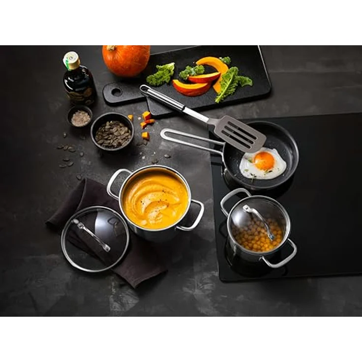 Zwilling Zwilling 1 Liter Topf 666551400 – Bild 4